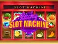 Jeu Lucky Slot Machine