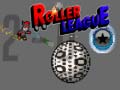 Jeu Roller League