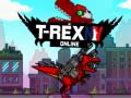 Game T-REX N.Y. Online