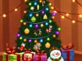 Jeu My Christmas Tree Decoration