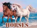 Game Horses