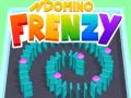 Game Domino Frenzy