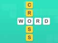 Game Word Cross 