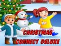Game Christmas connect deluxe