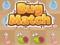 Jeu Bug Match