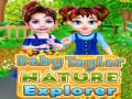 Game Baby Taylor Nature Explorer