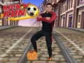 Game Ronaldo: Kick'n'Run