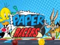 Game Paper Racers