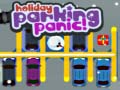 Game Holiday Parking Panic