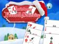 Jeu Christmas Freecell Solitaire