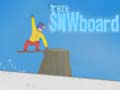 Game Treze Snowboard