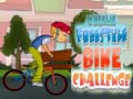 Jeu Wheelie Freestyle Bike Challenge