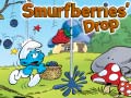 Game Smurfberries Drop
