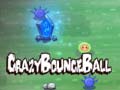 Jeu Crazy Bounce Ball