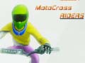 Game Motocross Riders