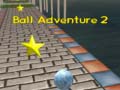 Jeu Ball Adventure 2