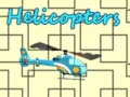 Game Helicopters