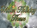Game Winter Holiday House
