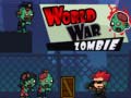 Jeu World War Zombie