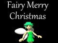 Jeu Fairy Merry Christmas