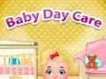 Jeu Baby Day Care