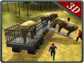 Jeu Dino Transport Truck Simulator