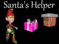 Jeu Santa's Helper