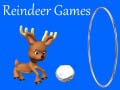 Jeu Reindeer Games