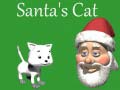 Game Santa's Cat