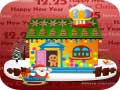 Game Perfect Christmas Cottage