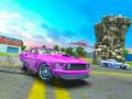Game Max Drift Car Simulator