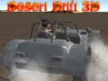 Jeu Desert Drift 3D