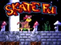 Game Skate Fu