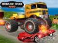 Game Monster Truck 2020
