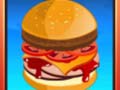 Game Sky Burger