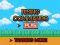Game Rising Command