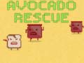 Game Avocado Rescue