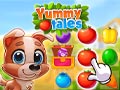 Game Yummy tales