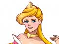 Game Kawaii Princess Dress Up Game