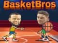 Jeu BasketBros