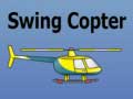 Game Swing Copter