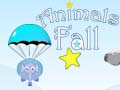 Jeu Animals Fall