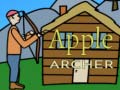 Game Apple Archer