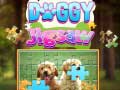 Game Doggy Jigsaw