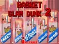 Jeu Basket Slam Dunk 2