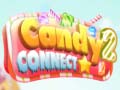 Jeu Candy Connect 2