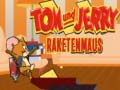 Game Tom and Jerry RaketenMaus