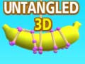 Jeu Untangled 3D