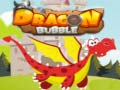 Game Dragon Bubble