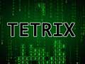 Game Tetrix